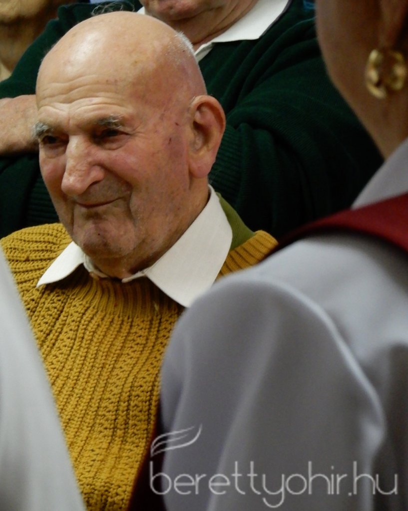 A szépkorúakat köszöntötték 22